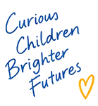 Curious children, brighter futures
